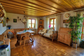 Feriensuite-auf-dem-Bauernhof-fuer-2-3-Personen-im-Herzen-Niederbayerns